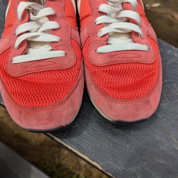 Nike Internationalist Light Crimson/Sail Mens 11.5 - Picture 8 of 10